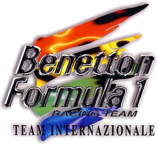 Benetton Logo